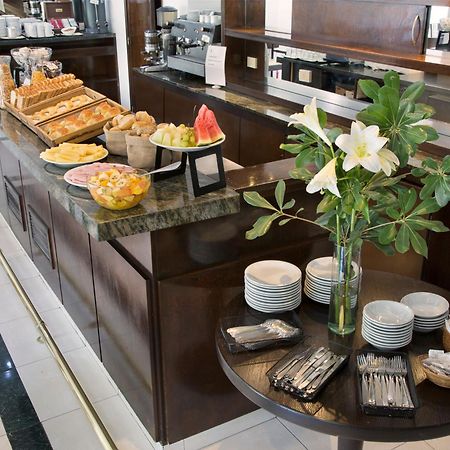 Embajador Hotel Buenos Aires Eksteriør billede