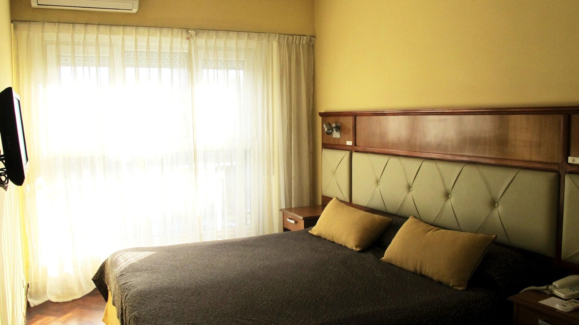 Embajador Hotel Buenos Aires Eksteriør billede