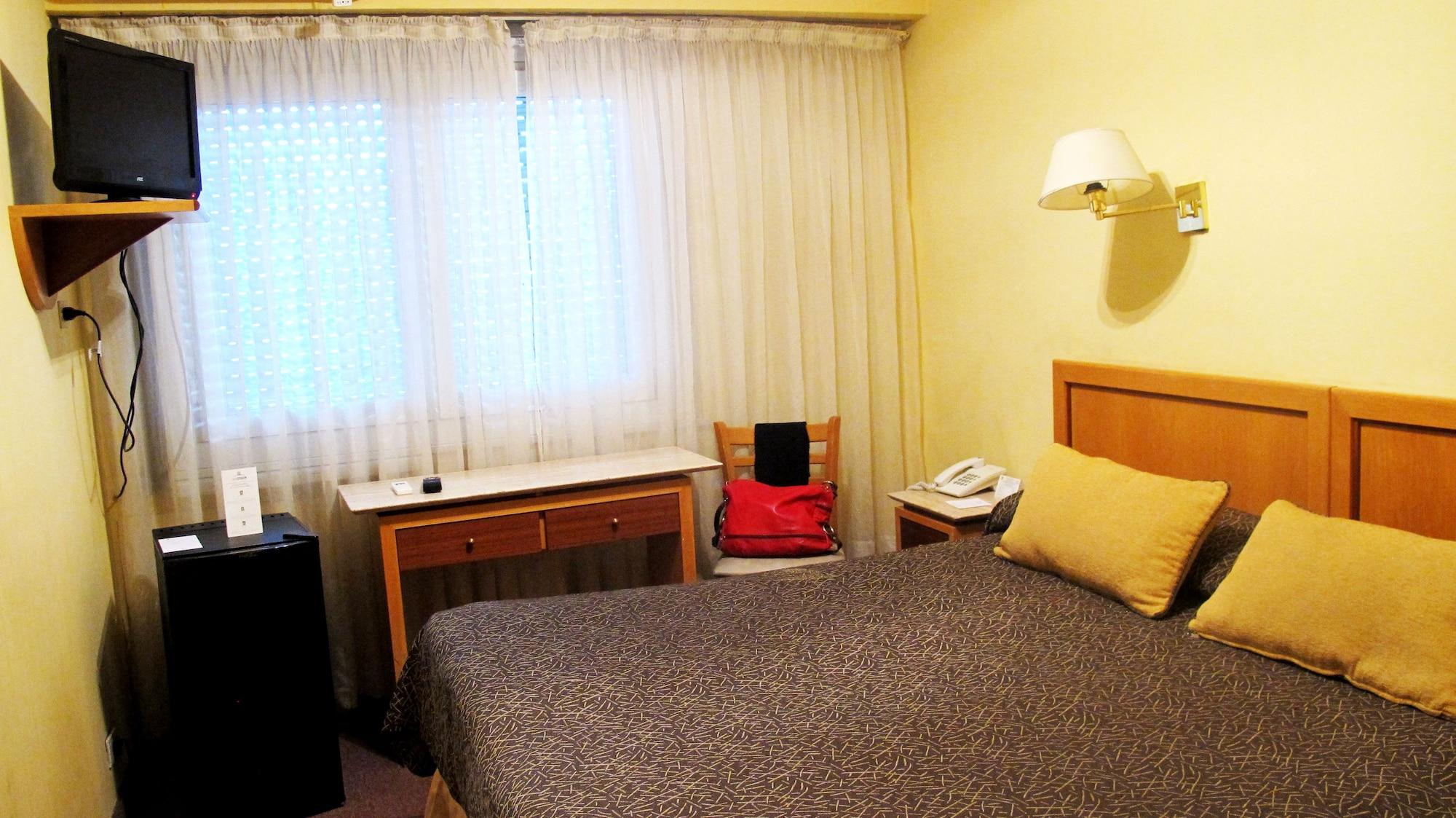 Embajador Hotel Buenos Aires Eksteriør billede