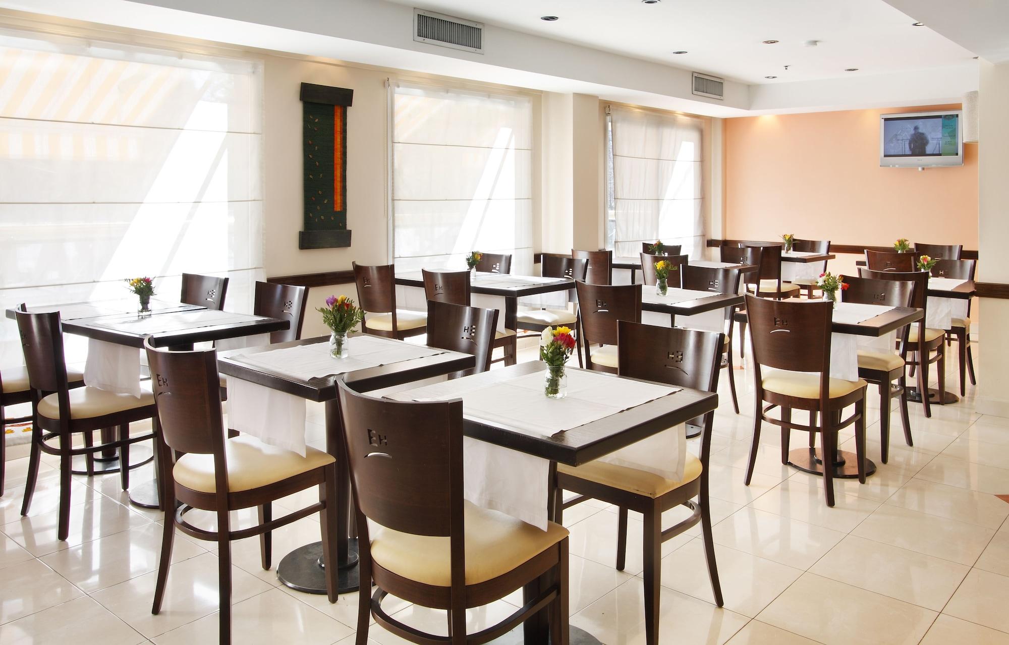 Embajador Hotel Buenos Aires Eksteriør billede