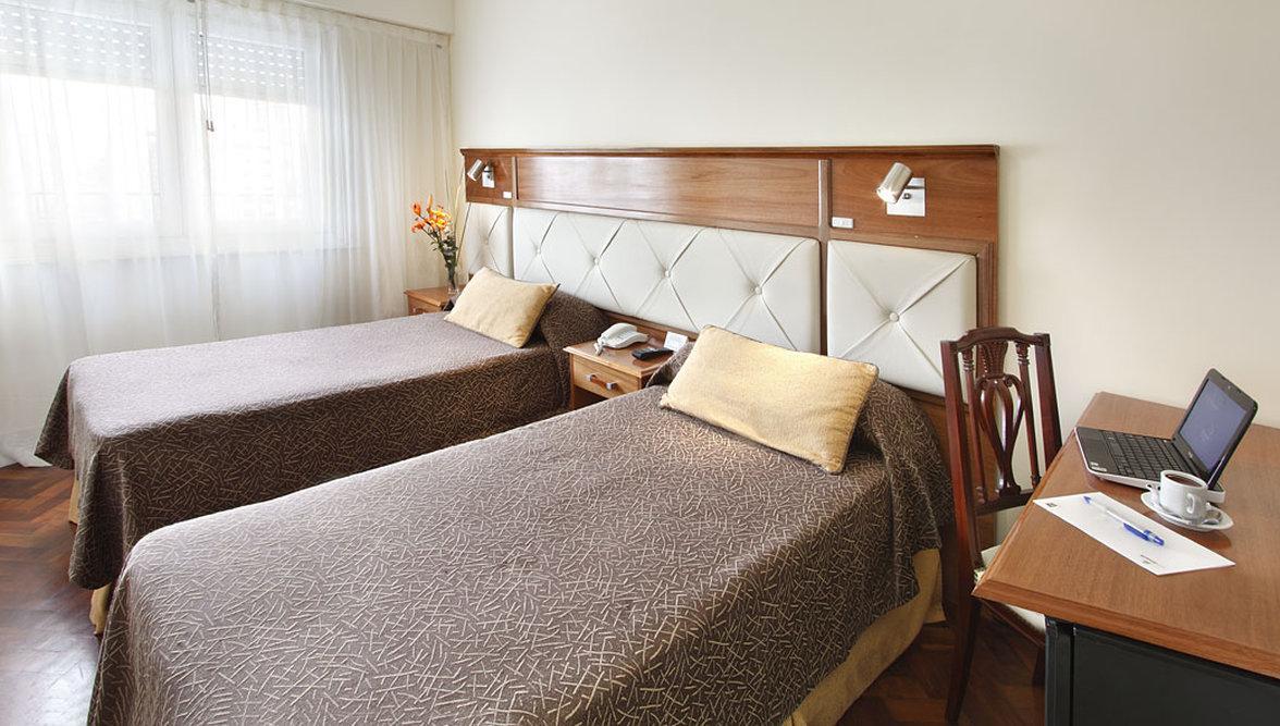 Embajador Hotel Buenos Aires Eksteriør billede