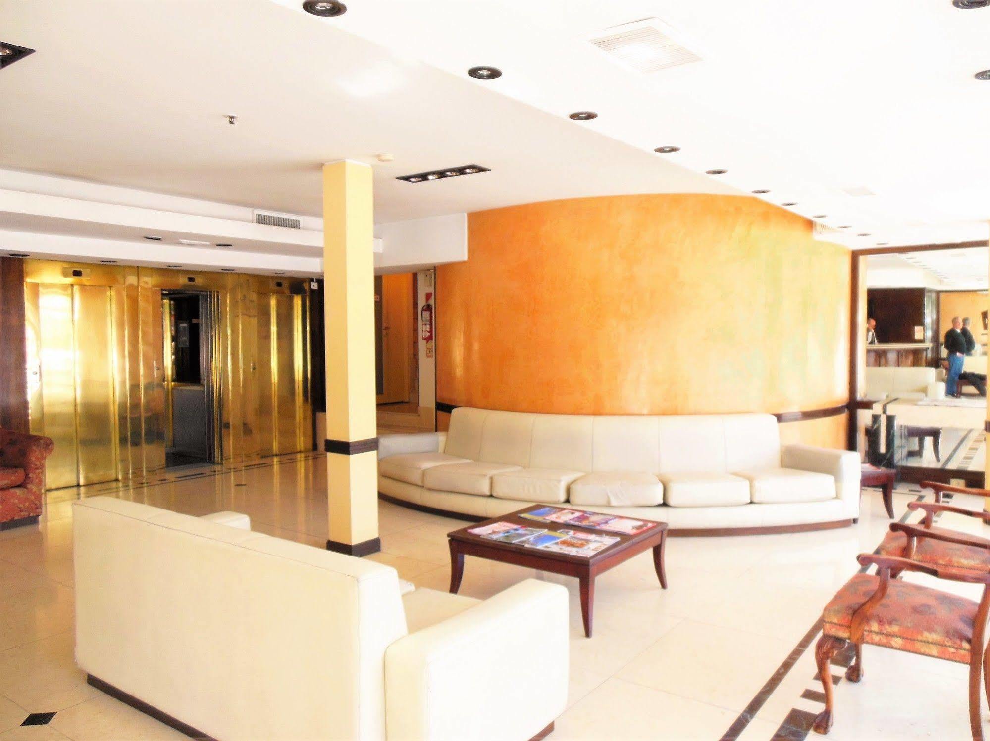 Embajador Hotel Buenos Aires Eksteriør billede